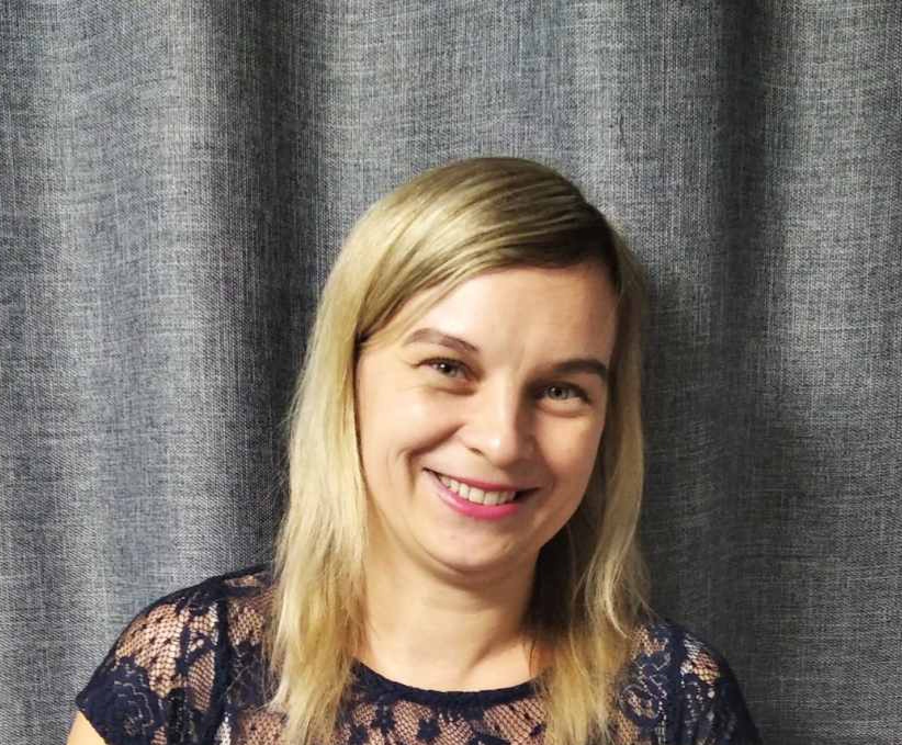 Мащиць Тетяна Вікторівна